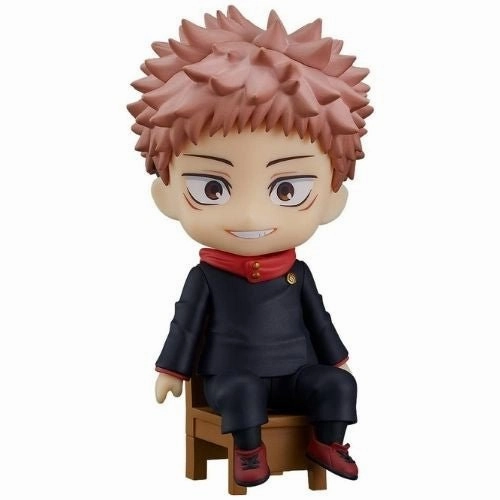 Nendoroid Swacchao! Jujutsu Kaisen Yuji Itadori Fantasy Elf
