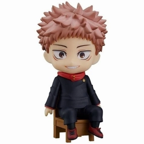 Nendoroid Swacchao! Jujutsu Kaisen Yuji Itadori Fantasy Elf