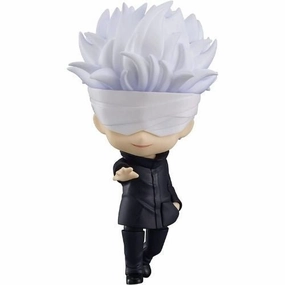 Fireplace Mantel Nendoroid Movie Jujutsu Kaisen 0 Ver. Satoru Gojo