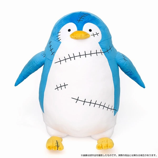 Child Entertainment Synchronization Spy x Family Penguin Plush ?g?? ?g?^?? ???Z
