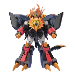 Resonance Effect Game End Super Mini Pla The King of Braves Gaogaigar 6 (set of 4) (resale)
