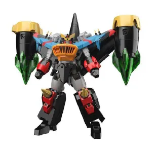 Tornado Model Secret Agent Super Mini Pla The King of Braves Gaogaigar Go Final