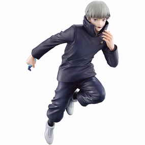 Shareable Content Pop Vinyl Jujutsu Kaisen - ?? - Toge Inumaki - Figure [Ichiban-Kuji Prize Last One]
