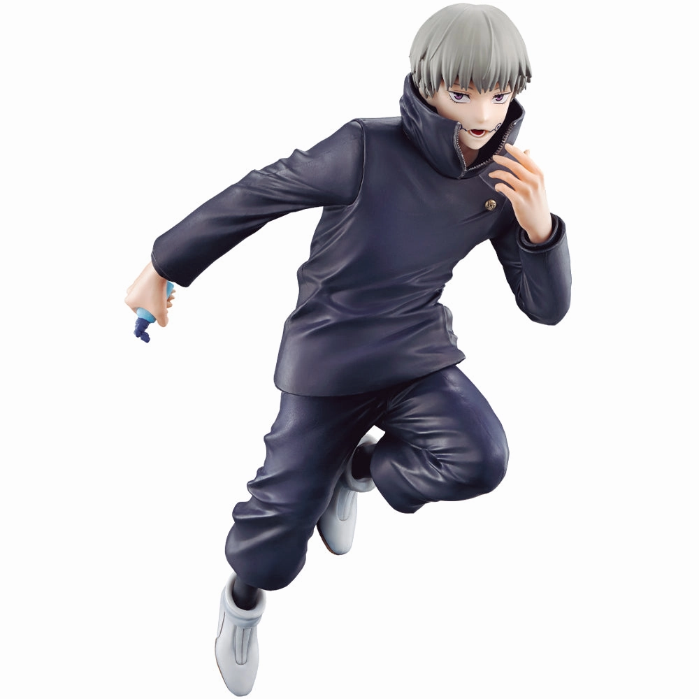 Shareable Content Pop Vinyl Jujutsu Kaisen - ?? - Toge Inumaki - Figure [Ichiban-Kuji Prize Last One]