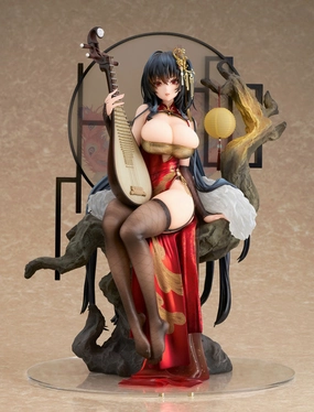 Vinyl Creation Legendary Status Azur Lane Taiho Phoenix's Spring Song Ver. 1/7 Complete Figure