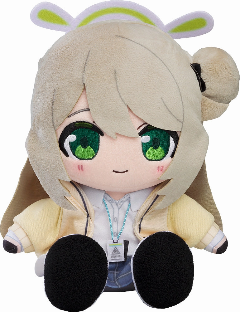 Collectible Creation [Resale] "Blue Archive" Chocopuni Plushie Nonomi