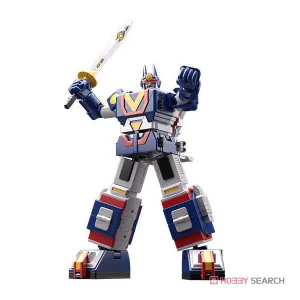 Planet Model Taiyo Gattai Sekai no Super Mini Pla Sun Vulcan (Set of 2)