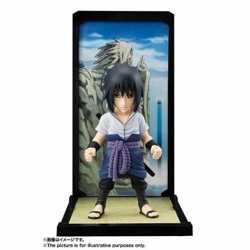 Fathers Day Passed Down Tamashii Buddies - Sasuke Uchiha "NARUTO Shippuden"