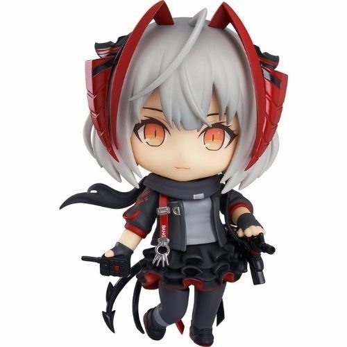 Mammal Figure Nendoroid Arknights W