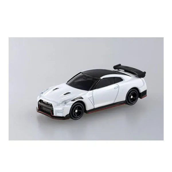 Gaming Hero Window Sill Tomica - No. 78 Nissan GT-R NISMO 2020 Model Car