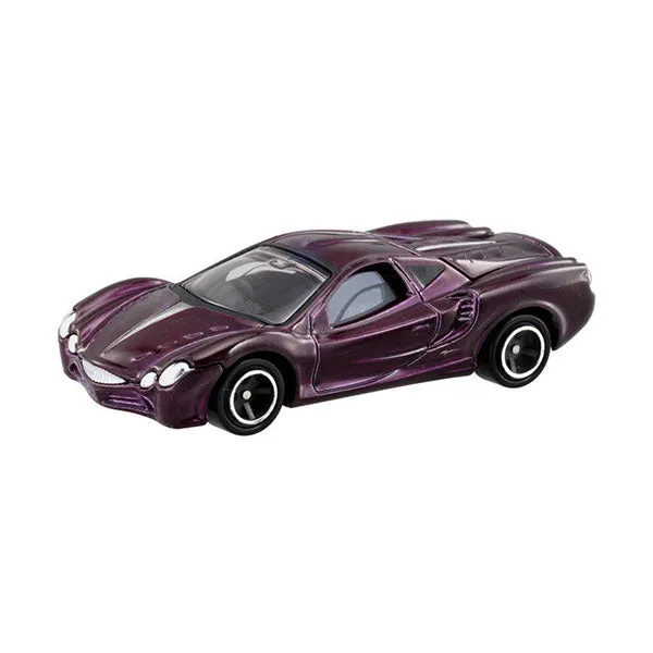 Tomica - No.25 Mitsuoka Orochi Model Car Poseable Collectible