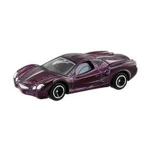 Tomica - No.25 Mitsuoka Orochi Model Car Poseable Collectible