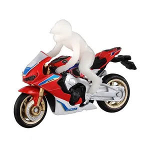 Static Model Tomica - No.36 Honda CBR1000RR Motorcycle Bike