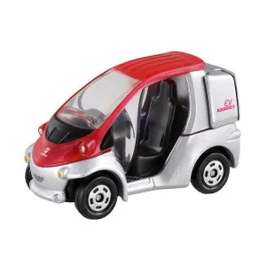 Creative Outlet Tomica - No.38 Toyota Auto Body Coms Diecast Toy Car