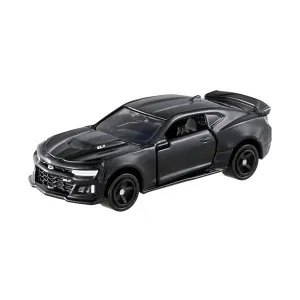 Pirate Model Tomica - No.40 Chevrolet Camaro Diecast Mini Car