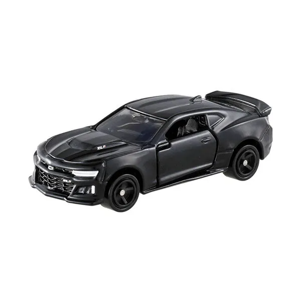 Pirate Model Tomica - No.40 Chevrolet Camaro Diecast Mini Car