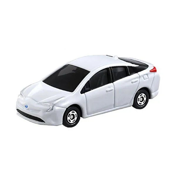 promotional item Tomica - No.50 Toyota Prius Diecast Mini Car
