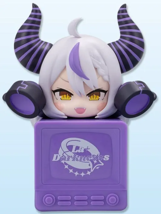 Abstract art ?a:57732 <OrderPrice$120> #???????????? (hololive production HoloX)=??????Hikkake Figure