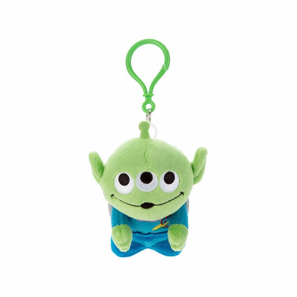Consequence System Toy Story 4 Disney Pixar Catch Me Stuffed Toy Doll Key Chain