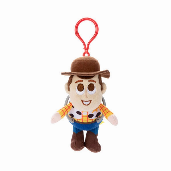 Quality Improvement Toy Story 4 Disney Pixar Catch Me Stuffed Toy Doll Key Chain