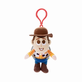 Quality Improvement Toy Story 4 Disney Pixar Catch Me Stuffed Toy Doll Key Chain