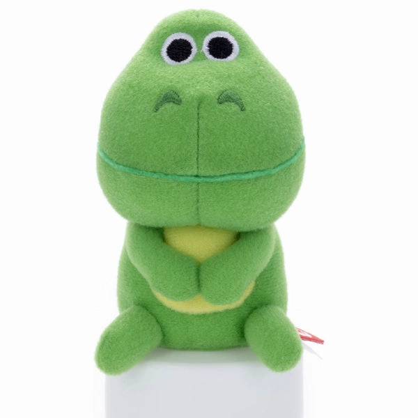 Toy Story Disney Pixar Chokkorisan Sitting Plush Doll Collection 2 Development Log