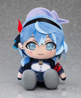 ??Resale??"Blue Archive" Chocopuni Plushie Ako Hallway Display Custom Figure