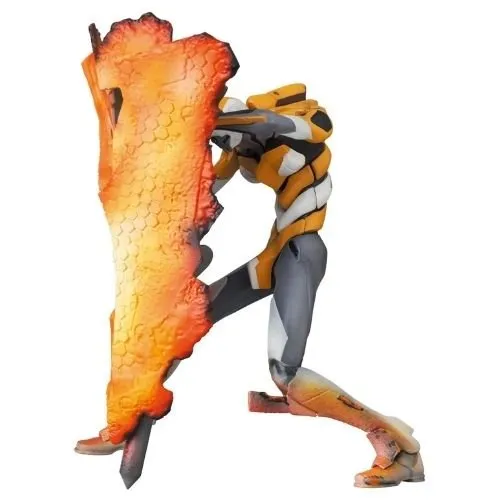 Ultra Detail Figure No.678 UDF Evangelion #2 Evangelion Unit-00 (Operation Yashima) Avid Fan