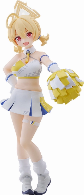 School Project Wall Mounted POP UP PARADE Blue Archive Kotori (Cheer Squad) Complete Figure
