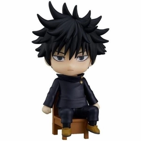 Free Shipping Nendoroid Swacchao! Jujutsu Kaisen Megumi Fushiguro