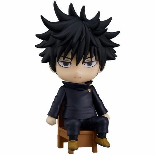 Free Shipping Nendoroid Swacchao! Jujutsu Kaisen Megumi Fushiguro