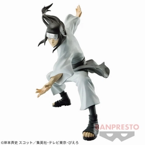 NARUTO: Shippuden - VIBRATION STARS - Hyuga Neji Classroom Decor Full Set