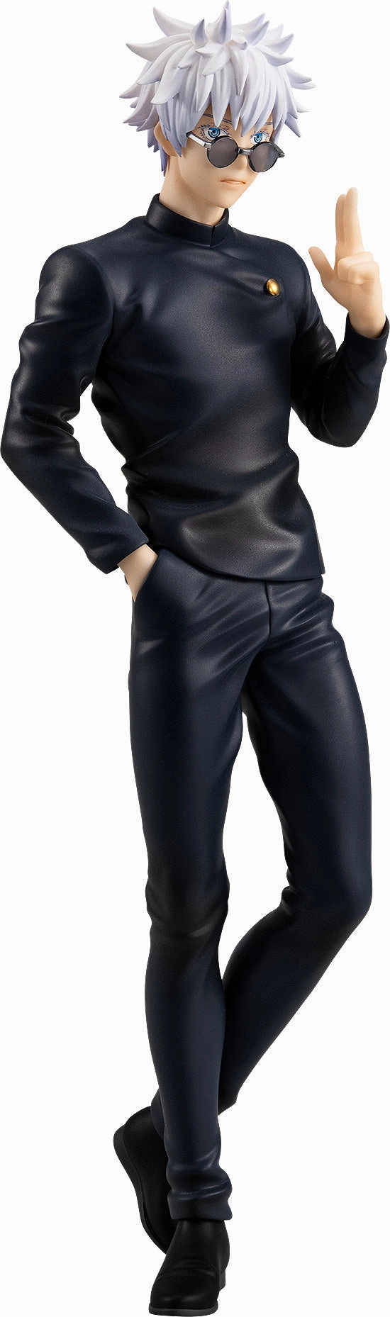 POP UP PARADE "Jujutsu Kaisen" Gojo Satoru Hidden Inventory / Premature Death Ver. Toy Museum Classical Statue