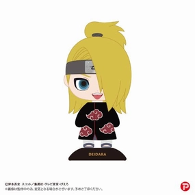 Character Statue YR-67 Yurayura Head "NARUTO -Shippuden-" Deidara