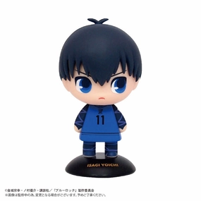 Yura-Yura Head Bluelock (Yoichi Isagi / Meguru Bachira) ?{?O?z (???? / ?) ?u?^???? Generosity Practice