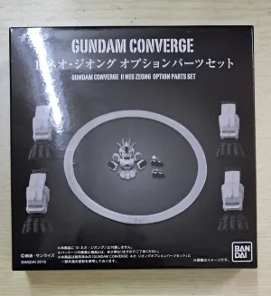 Market Trend Z(ONLINESALES???F)No:392828 <Price$198> #(?Q???)?????oII Options PARTS set=?C?????_ UC FW Gundam Converge????F ???4549660392828