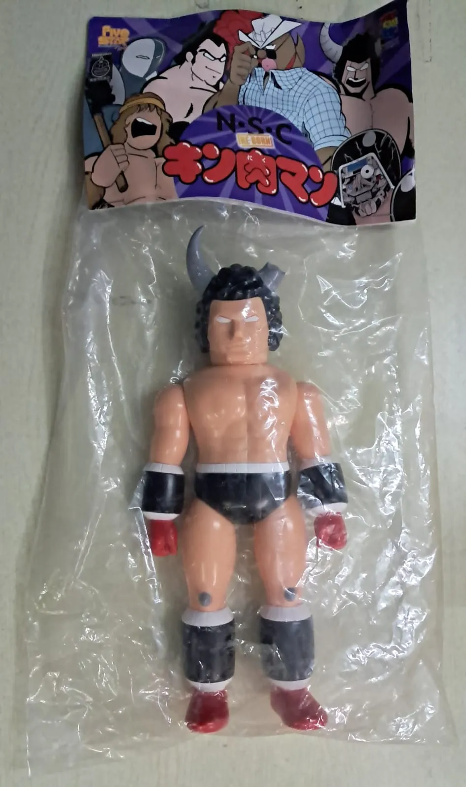 Z(ONLINESALES???F)No:580494 <Price$580> #?? (??Ver)=SOFVI-Medicom???F SOFVI??4530956580494 Vintage Collectible